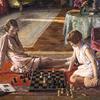 棋手