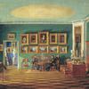 The Study of P.N. Zubov