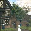 Kenyon Peel Hall, Little Hulton
