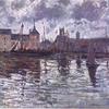 Bassin a Fecamp