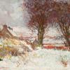 Winter at Muckbrig