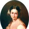 Portrait of N.P. Bogoliubova