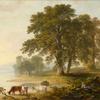 Study for Summer Afternoon