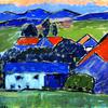 Landscape - Murnau