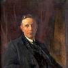 约翰·迪克森·布伦顿（1872-1951），OBE