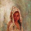 Berber Child (Enfant berbère)