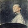 Portrait of A.E. Arkhipov