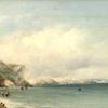 海岸风光