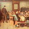 1848年的乡村学校