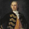 Portrait of I.N. Kotsarev