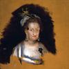 María Josefa de Borbón y Sajonia, infanta de España