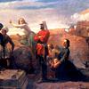 杰西的梦想：坎贝尔一家来了，勒克瑙，1857年9月
