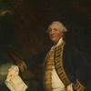 威廉·詹姆斯爵士准将（1721-1783）