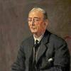 Sir Charles Scott Sherrington, OM, OBE, FRS, George Holt Chair of Physiology, University
