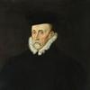 沃尔特·米尔德迈爵士（约1522-1589）
