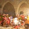 1321年，爱德华二世在格洛斯特郡的Cirencester过圣诞节