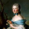 Portrait of a Woman, Called the Marquise Perrin de Cypierre