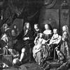 Everhard Jabach with his Family (second version)