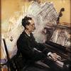 The Pianist A. Rey Colaco