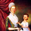 Mrs. Thomas Kell nee Aliceanna Bond