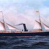 The S. S.