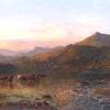 Moel Siabod, Welsh Landscape