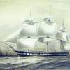 The Pallada Frigate