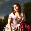 Susanna Arethusa Gibson, née Cullum