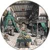 炼金化学家实验室
