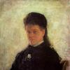 Portrait of N.P. Magdenko