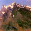 山