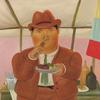 吃人
