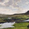 Landscape from Jæren