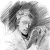 Self Portrait with Wif