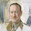 Major C Tremayne MC and Bar