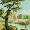 Porta Portese, the Shipyards of Clement XI