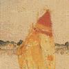 红帆（习作）