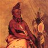 Eh-Toh'k-pah-she-pée-shah, Black Moccasin, Hidatsa