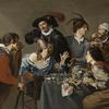 The tooth-puller