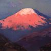 卡兹贝克山