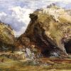 View at Tintagel