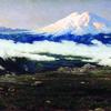 厄尔布鲁士山