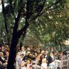 慕尼黑啤酒园：奥古斯丁啤酒厂