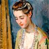 安吉丽卡·加内特（Angelica Garnett），née Bell（1918