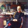 Portrait of Adjutant-General P.P. Gesse