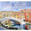 Ponte di Cannaregio (Venice)