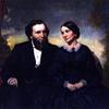 Mr. and Mrs. Joshua Fry Speed
