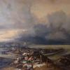 La ville and le port de Dieppe (The Town and Port of Dieppe)
