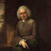 Dr Abel Moysey