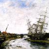 The Toques, Low Tide